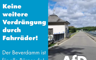 Beverdamm Hückeswagen