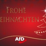 Fohes Weihnachtsfest