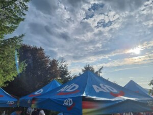 Sommerfest