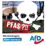 PFAS im Hallenbad