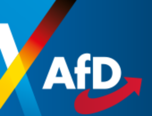 Das Grundsatzprogramm der AfD