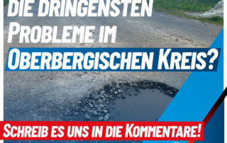 was möchtet ihr für oberberg?