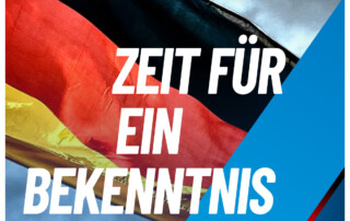 Beflaggung von städtischen Schulen