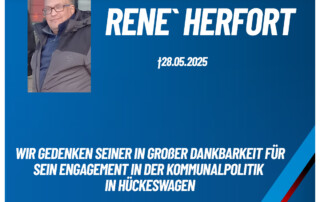Rene Herfort
