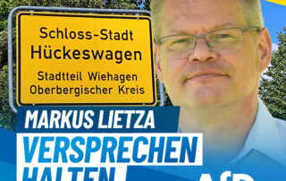 Listenplatz 1