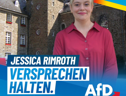 Listenplatz 4 in Hückeswagen