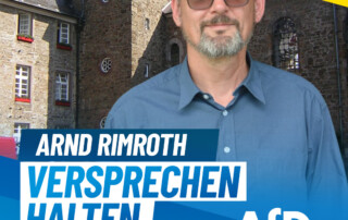 Listenplatz 6 Hückeswagen