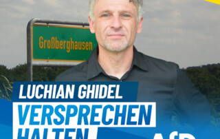 Listenplatz 2 Hückeswagen