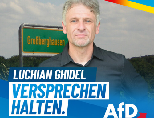 Listenplatz 2 in Hückeswagen