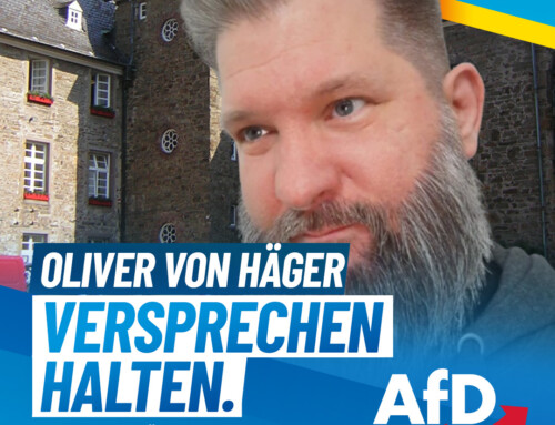 Listenplatz 7 in Hückeswagen