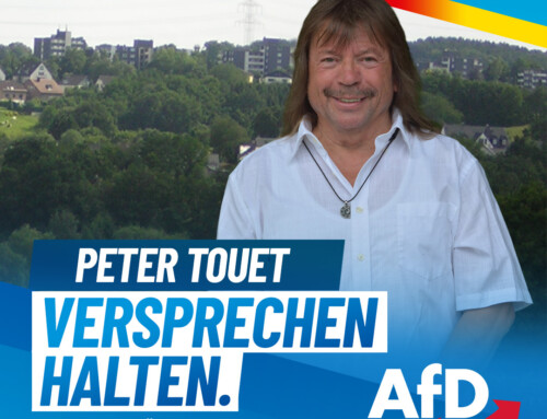 Listenplatz 3 in Hückeswagen