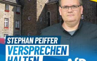 Listenplatz 9 in Hückeswagen