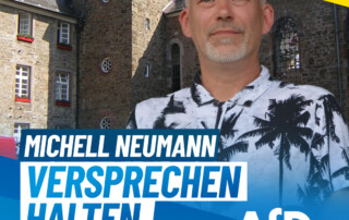 Michell Neumann Hückeswagen