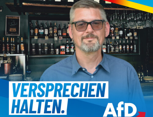 Gastronomie fördern in Hückeswagen