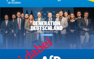 Generation Deutschland