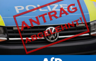 Messerangriff in Radevormwald