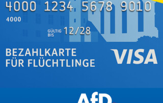 Bezahlkarte