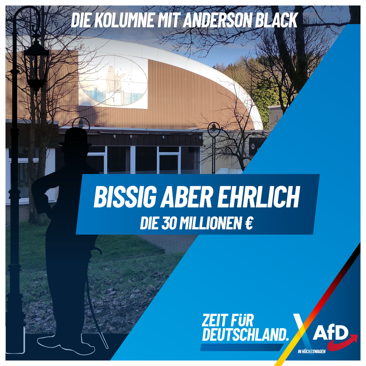 Hallenbad Hückeswagen