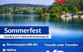 Sommerfest
