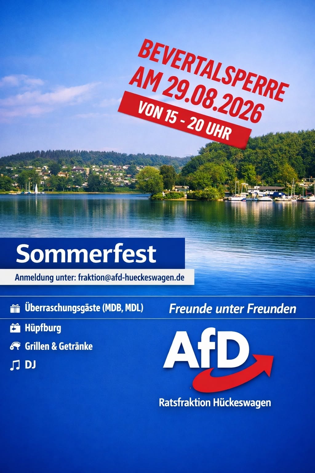 Sommerfest