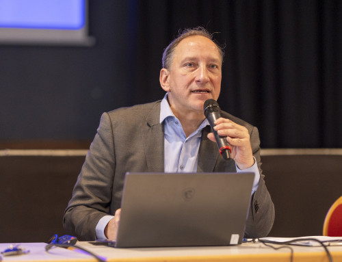 Stark für unsere Heimat: AfD Oberberg wählt neuen Kreisvorstand – Bernd Rummler im Amt bestätigt