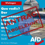 Wiehagen AfD