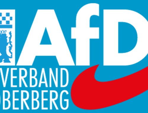 AfD-Kreisparteitag in Oberberg